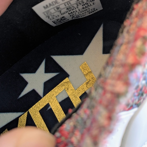 **SOLD** KITH Ultraboost A16+ 7.5 BNWB Ultraboost - Picture 4 of 7